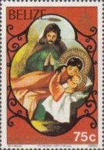 The Holy Family