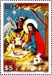 The Nativity