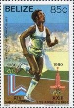 Athletics