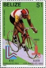 Cycling