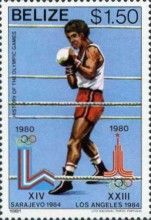 Boxing