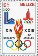 Olympic Flame