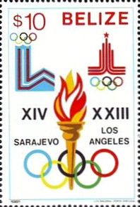 Olympic Flame