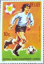 Uruguayan Player