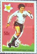 German Player