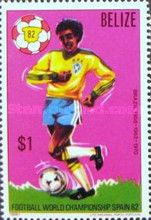 Brazilian Player