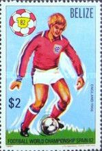 English Player