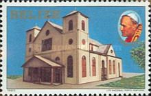 Belize Cathedral
