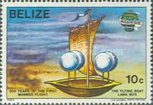 Francesco le Lana-Terzi's "Aerial Ship", 1670