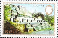Altun Ha