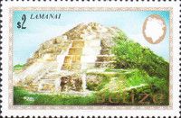 Lamanai