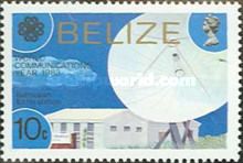 Belmopan Earth Station