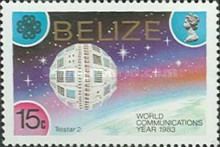 Satellite "Telstar 2"