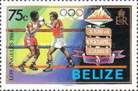 Boxing