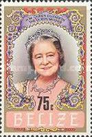 Queen Elizabeth the Queen Mother (1900-2002)