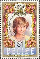 Diana, Princess of Wales (1961-1997)