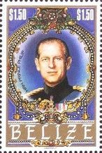 Prince Philip (1921-2021)