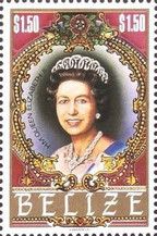 Queen Elizabeth II (1926-2022)
