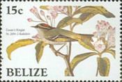 Cuvier's Kinglet ("hypothetical species")