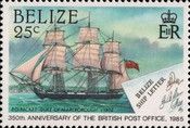 "Duke of Marlborough II" (sailing packet)