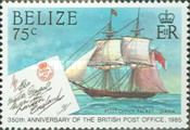 "Diana" (packet)