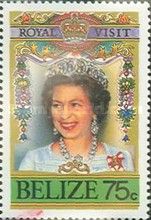 Queen Elizabeth II (1926-2022)