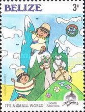 Inca Climbiung Andes (South America)