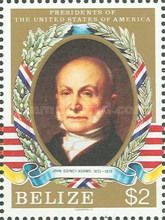 John Quincy Adams (1767-1848)
