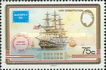 USS "Constitution" (frigate)