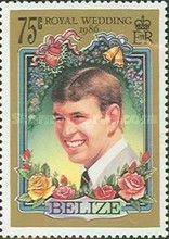 Prince Andrew