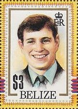 Prince Andrew