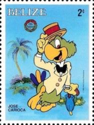 Jose Carioca