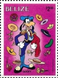 Goofy as Matador