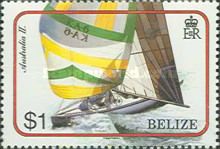 "Australia II"