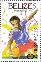 Table Tennis