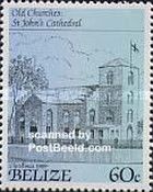 St Johns Anglican Cathedral