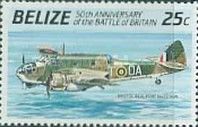 Bristol Type 152 Beaufort of No. 22 Squadron, RAF