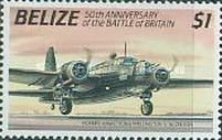 Vickers-Armstrong Wellington Mk 1c of No. 214 Squadron, RAF
