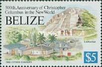 Lamanai and Citrus Company Works