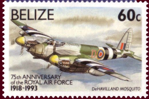 Avro Type 683 Lancaster