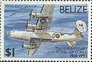 Consolidated Liberator I
