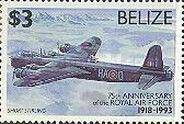 Short Stirling Mk I