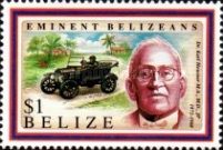 Dr Karl Heusner (1872-1960)