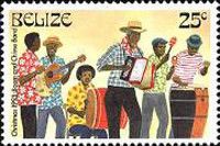 Boom and Chime Band