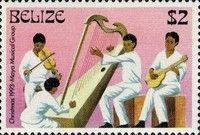 Maya Musical Group