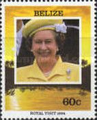 Queen Wearing Hat