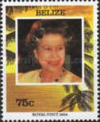 Queen Elizabeth II (1926-2022)