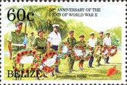 Remembrance Day Parade