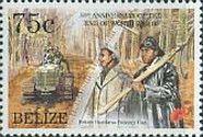 British Honduras Forestry Unit