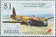 Vickers Type 271 Wellington